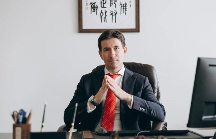 Директор Института Китая и современной Азии РАН: Запад имеет дело с фактическим союзом двух величайших держав Евразии - России и Китая