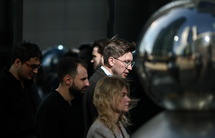 Минимальная зарплата в Москве с января составит 39 730 рублей