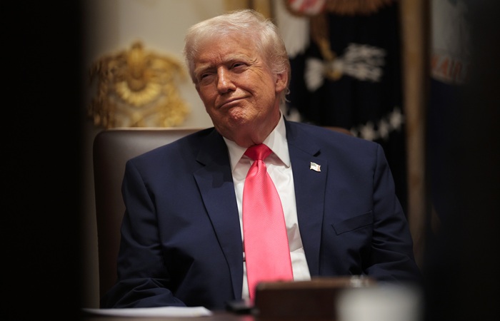 Трамп считает, что близок к заключению соглашения об урегулировании украинского конфликта