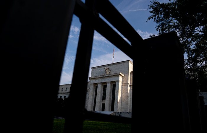 Главы резервных банков в США досрочно переназначены на фоне недовольства Трампа ФРС