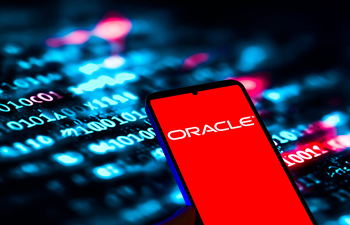 Основатель Oracle Эллисон потерял почти $25 млрд на обвале акций его компании