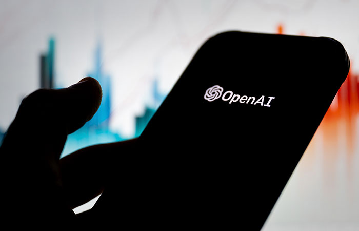 OpenAI выпустила новую модель ChatGPT