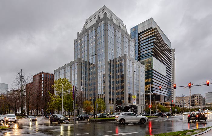 Иск ЦБ РФ к Euroclear поступит в Арбитражный суд Москвы в пятницу