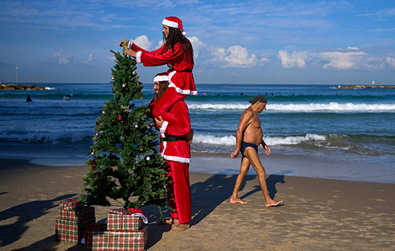 Лучшие фото недели