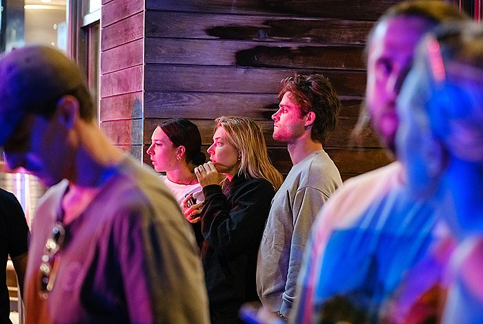 СМИ узнали, что разведка Израиля предупреждала Австралию о риске терактов