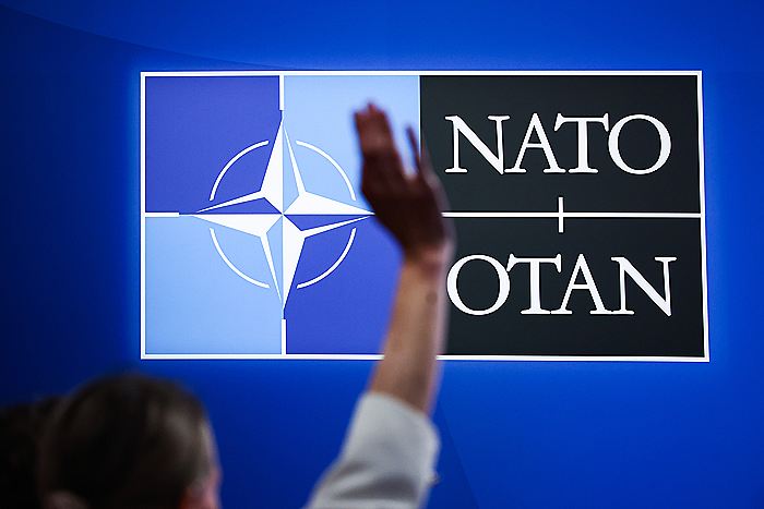 Ушаков уверен в нереализуемости мечты Зеленского о Крыме и членстве Украины в НАТО