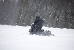 Группу туристов из Свердловской области ищут у горы на севере Прикамья