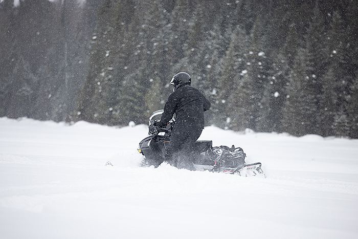 Группу туристов из Свердловской области ищут у горы на севере Прикамья