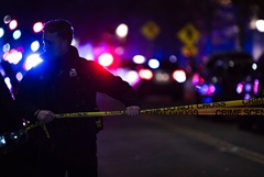 Два человека погибли, восемь ранены в результате стрельбы в Брауновском университете США