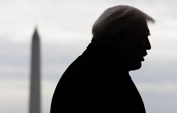 Трамп пообещал ответные действия после гибели трех граждан США в Сирии