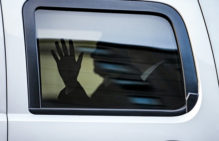 США и Украина достигли прогресса в первый день переговоров по урегулированию