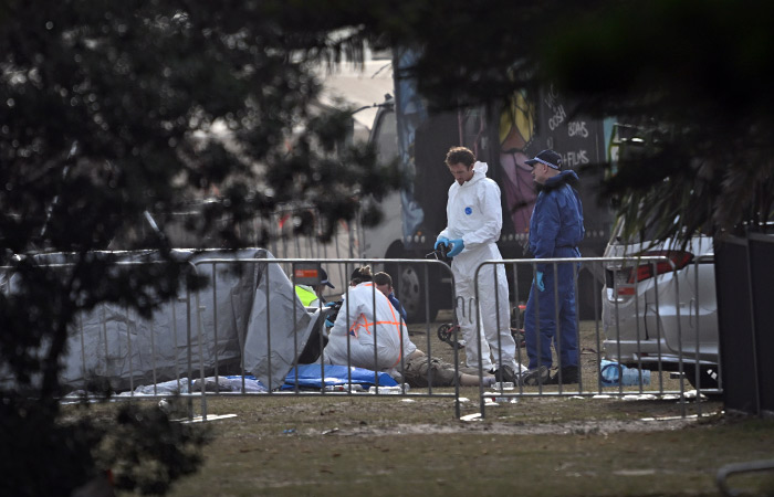 В Австралии хотят ужесточить законодательство об оружии после стрельбы в Сиднее