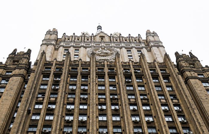 МИД РФ отметил, что в странах ЕС растет число отказов в визах россиянам