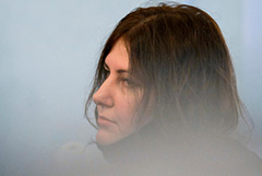 Адвокат Долиной заявила, что певица готова выплатить 112 млн руб. Полине Лурье