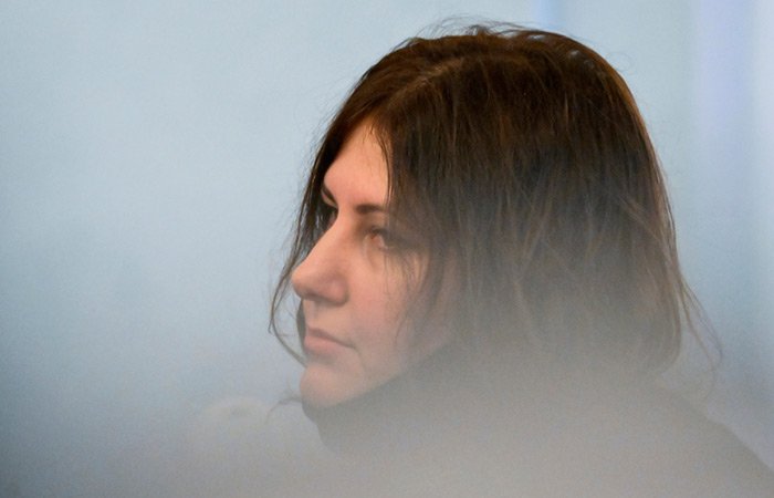 Адвокат Долиной заявила, что певица готова выплатить 112 млн руб. Полине Лурье