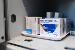 Трамп подписал указ, классифицирующий фентанил как оружие массового уничтожения