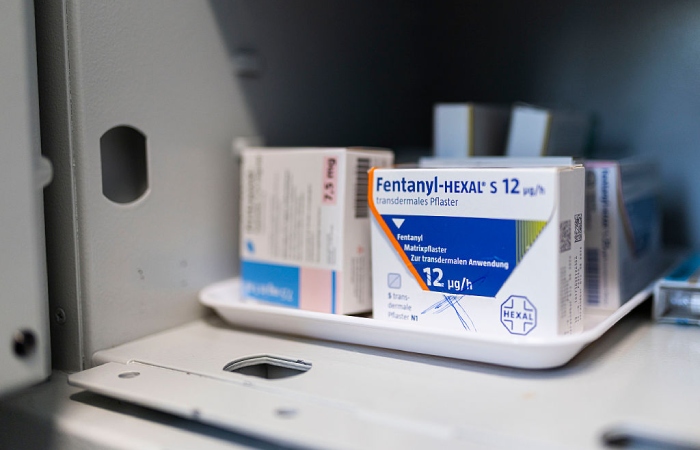 Трамп подписал указ, классифицирующий фентанил как оружие массового уничтожения