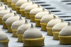 РФ за 9 месяцев увеличила экспорт мороженого почти на треть до $67 млн