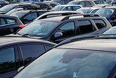 ЕК предложила пересмотреть запрет на продажу новых автомобилей с ДВС с 2035 г.