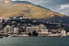 Имущество 84 физических и юрлиц национализировано в Крыму за поддержку Украины