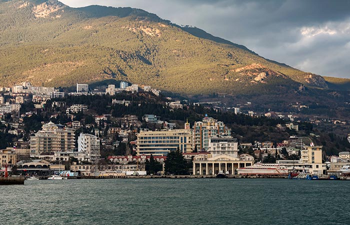 Имущество 84 физических и юрлиц национализировано в Крыму за поддержку Украины