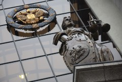 ВС РФ вернул "дело Долиной" на новое рассмотрение