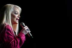 Мосгорсуд 25 декабря рассмотрит вопрос о выселении Долиной из квартиры