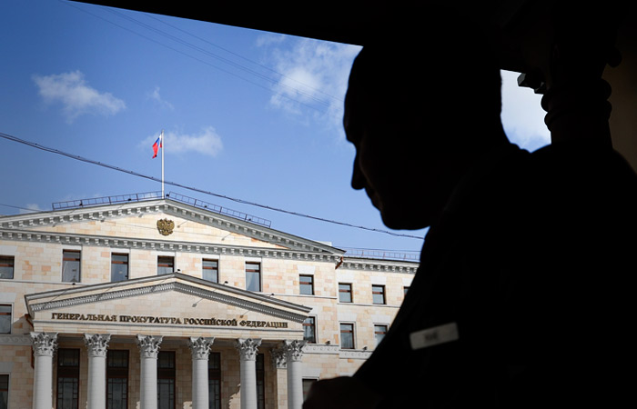 Генпрокуратура просит запретить в РФ деятельность акционера компании "Кондитерус Ком"