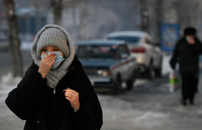 Роспотребнадзор опроверг сообщения об эпидемии гонконгского гриппа в Подмосковье