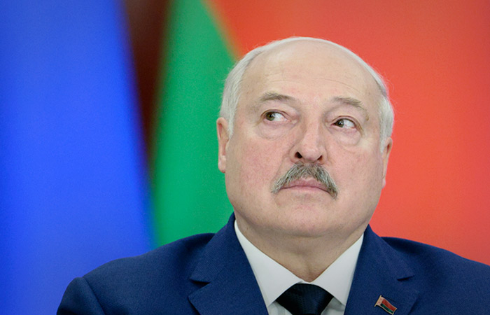 Лукашенко уверен, что Украина исчезнет с карты в случае продолжения конфликта