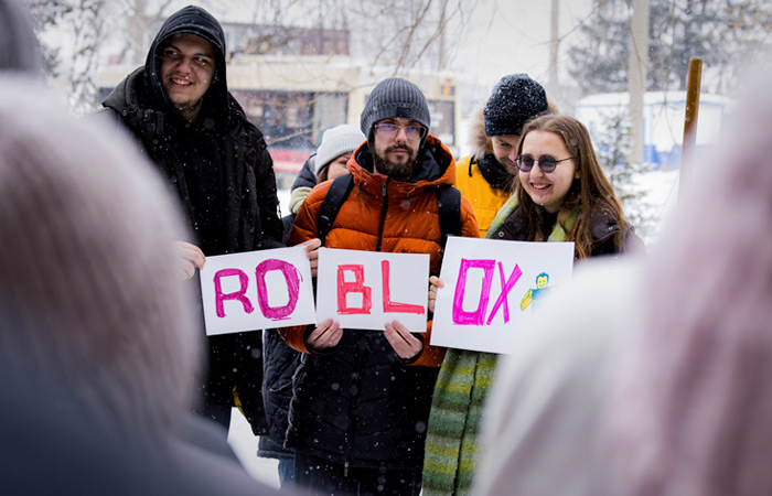 РКН сообщил о готовности Roblox привести свою работу в соответствие с законами РФ