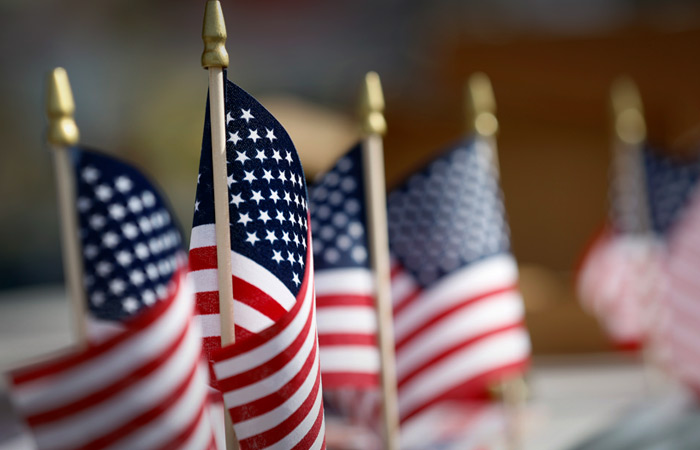 Bloomberg сообщил о подготовке санкций США против российского энергосектора