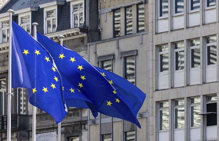 Евросовет обсудит помощь Украину и бюджет ЕС