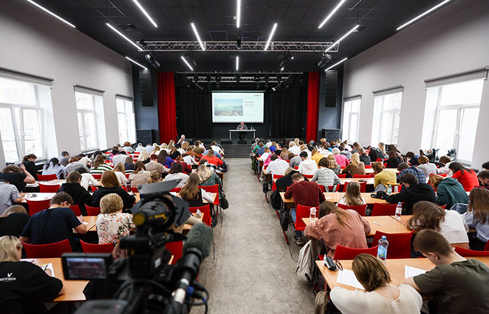 МГПУ закроет с 1 сентября непедагогические направления