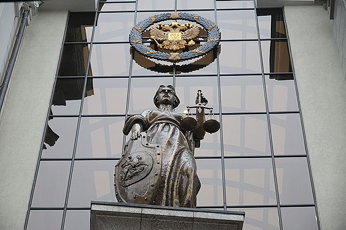 ВС не считает заблуждение одной из сторон сделки, как в "деле Долиной", основанием для ее отмены