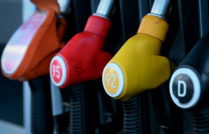 Биржевые цены на Аи-95 снизились на 9,91%, на Аи-92 - на 5,31% за неделю