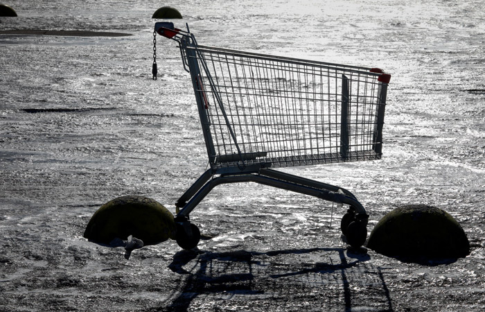 ЦБ ожидает, что инфляция в РФ в 2025 г. будет ниже 6%, в 2026 г. составит 4-5%