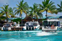 Генконсульство РФ на Мальдивах планируется открыть в первой половине 2026 года