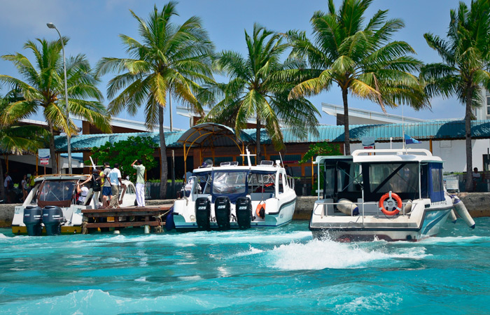 Генконсульство РФ на Мальдивах планируется открыть в первой половине 2026 года