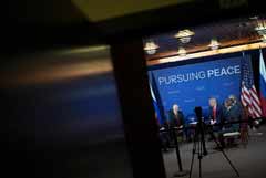 Путин заявил, что на саммите в США согласился на компромиссы для урегулирования на Украине