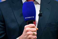 Путин заявил, что РФ видит определенные сигналы от Киева о готовности вести диалог