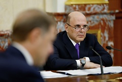 Кабмин РФ разрешил Минобороны прекратить военные соглашения с 11 западными странами