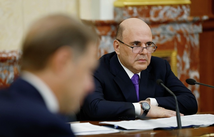 Кабмин РФ разрешил Минобороны прекратить военные соглашения с 11 западными странами