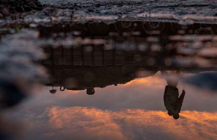 Путин отметил, что Украина практически потеряла все стратегические резервы