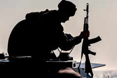 Президент сообщил, что в 2025 г. контракт с Минобороны заключили свыше 400 тыс. человек