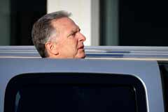 Уиткофф в пятницу встретится в Майами с Умеровым