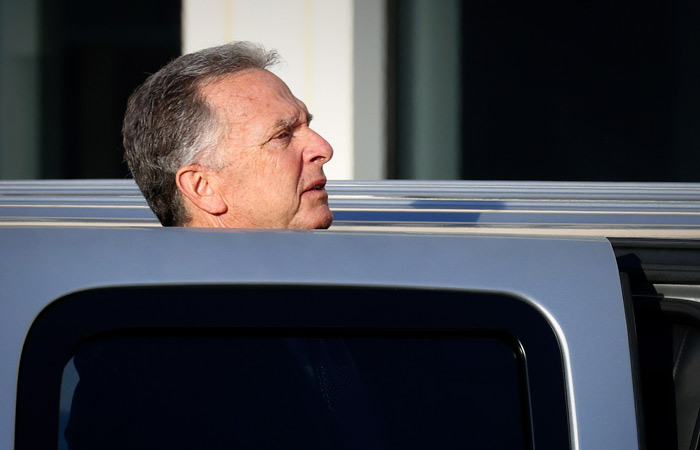 Уиткофф в пятницу встретится в Майами с Умеровым