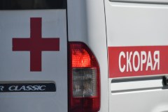 Шесть человек погибли в аварии с участием автобуса в Омской области