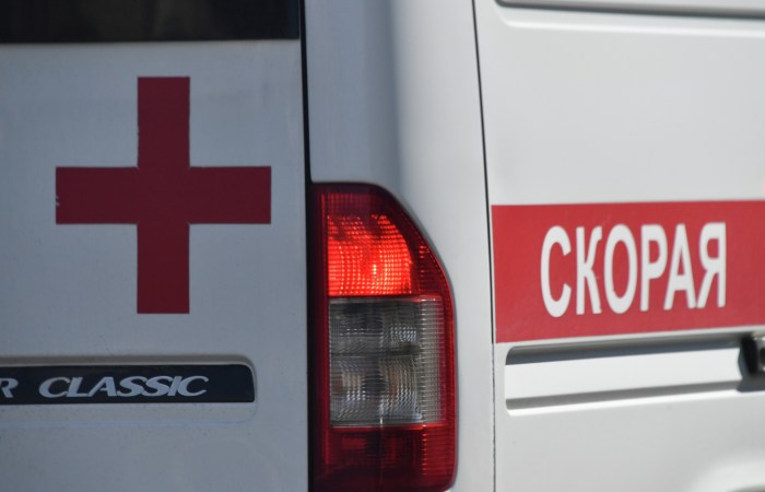 Шесть человек погибли в аварии с участием автобуса в Омской области