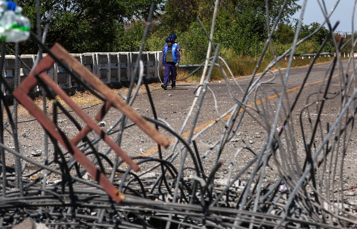 Армия Таиланда сообщила об интенсивных боях на границе с Камбоджей